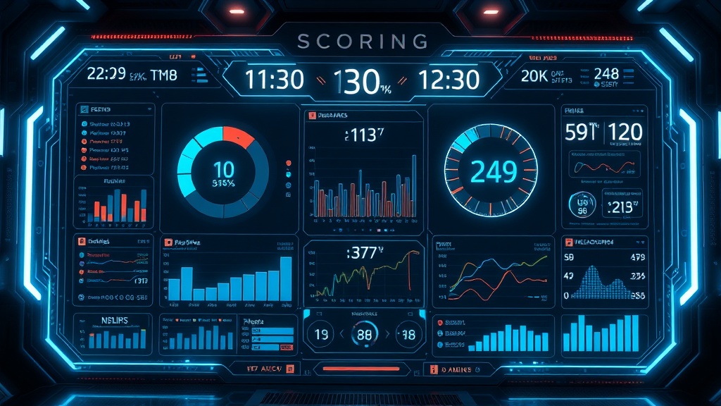 전자 호구 센서 기술